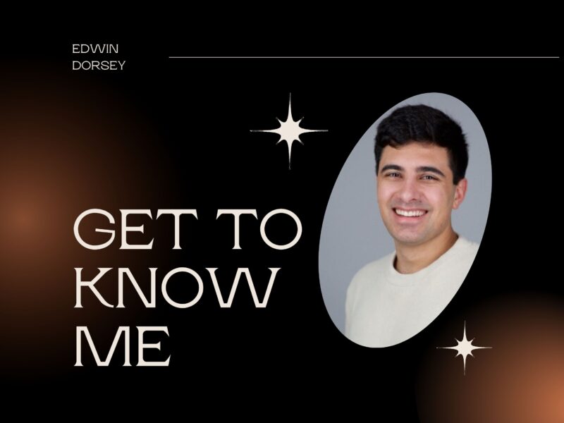 Edwin Dorsey Bear Cave